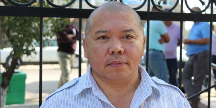 Міндетті түрде біреу өлу, құрбан болу керек...