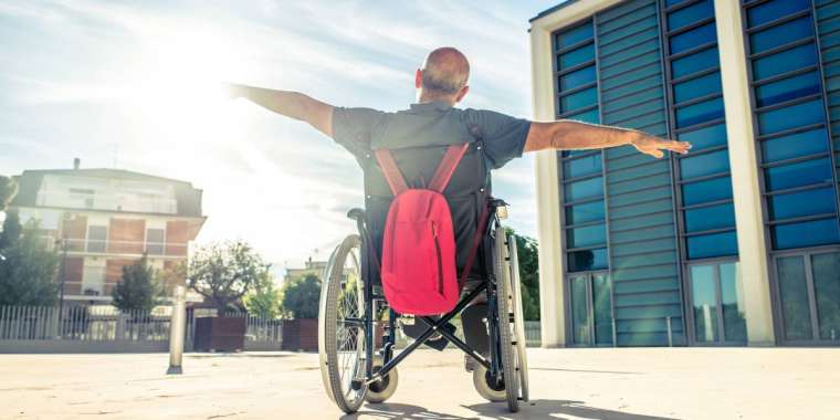 Что изменят в политике казахстанцы с инвалидностью?