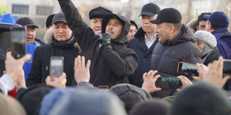 Слабых Казахстан делает козлами отпущения – эксперты о январских событиях