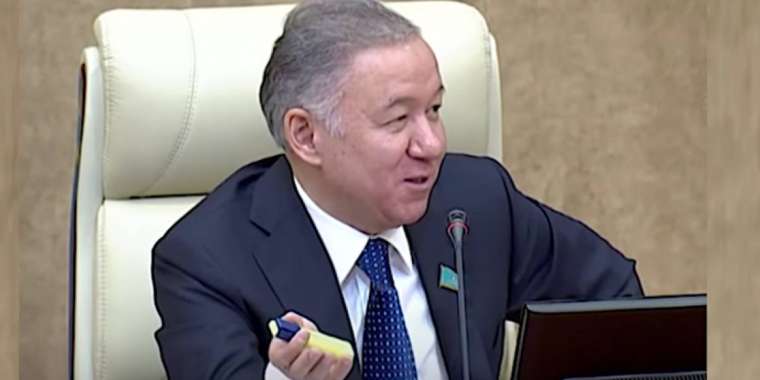 Лучшие годы Нигматулина. Кошанов и Нуртлеу теперь в новом сезоне