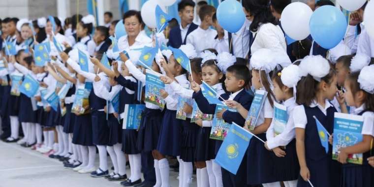 Аттестациядан өту, математиканы бөліп оқыту. Білім саласындағы өзгерістер