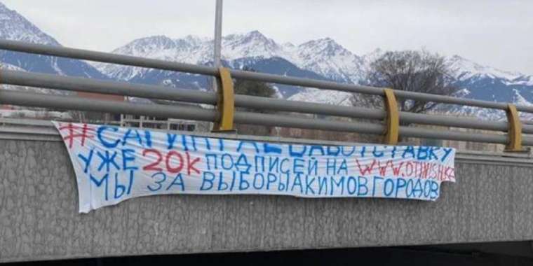 Петициялардың пәтуасын кім шығарады?