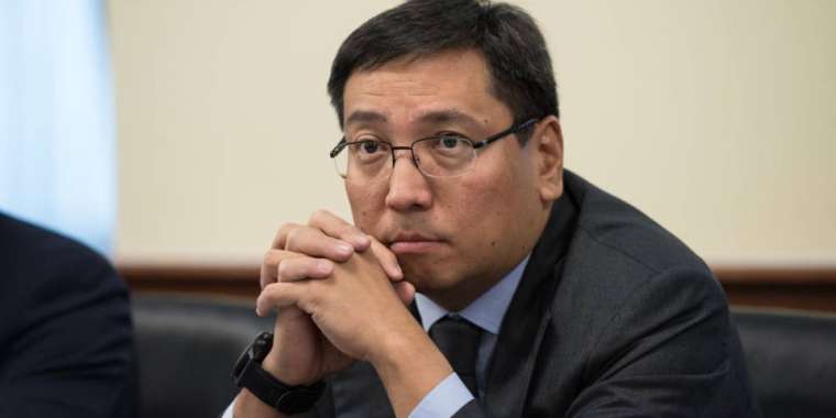 «Досаев, кет!» Алматы әкімдігі митинг өткізуге келісім берді