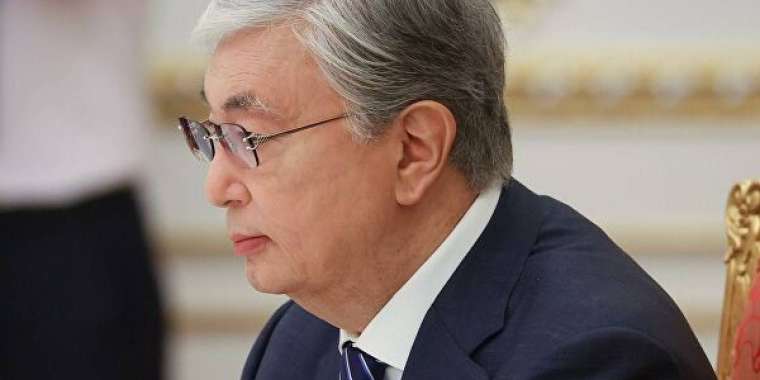 Передайте, пожалуйста, президенту! Движению SOS Taldykol снова отказали в митинге