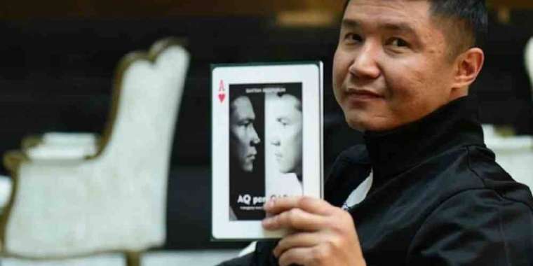 "Ақ пен қарадағы" алты кеңес әйелдің міндетіне кірмейді