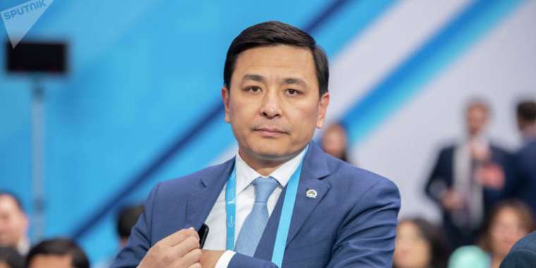 Шарик-малик по-кульгиновски. Участок Ботанического сада в столице продается под жилье