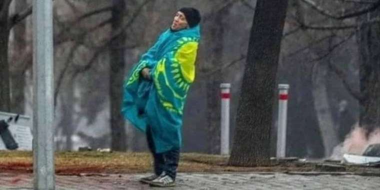 Список погибших в январских событиях под запретом – Генеральная прокуратура