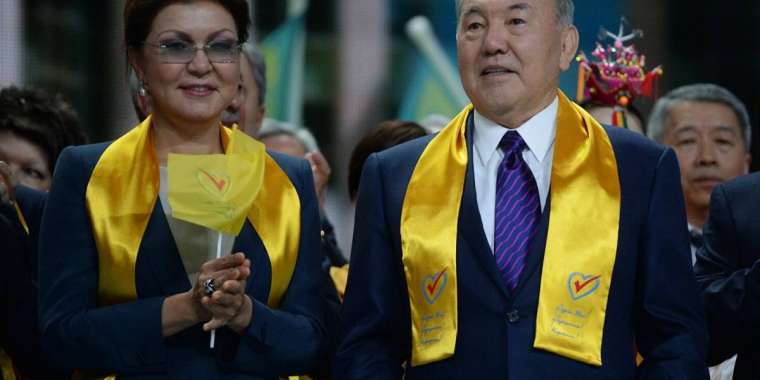 Могиканның соңғы тұяғы. Назарбаевтар билігі бітті ме?