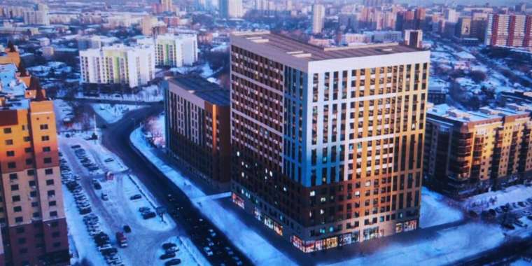 Новый строительный скандал назревает в акимате Кульгинова