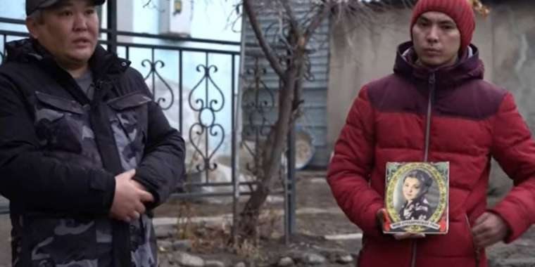 «Ұлттық арна сөзімізді қиған, әке-шешемді «содырлар» емес, әскерилер атқан!»