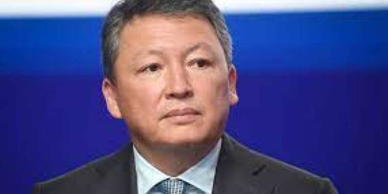 Ни себе, ни людям. Кулибаева могут лишить имущества в Германии