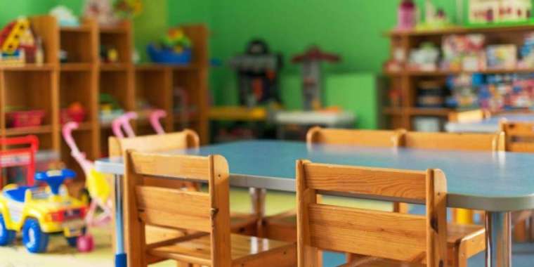 Сапасыз балабақшаға барғанша үйде отырған дұрыс