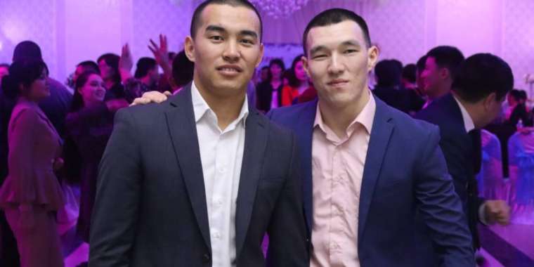 Е.Қакенұлы: «Өжет Жеңісханның сотталуына мемлекет бекіткен адвокат кінәлі»