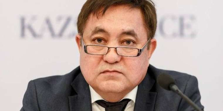 Экономист: «Қазақстанның шығыны Украинадан кем болмайды»