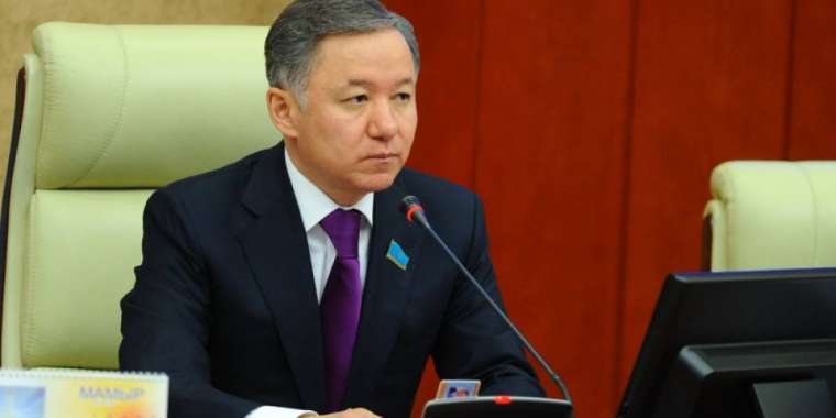 Тоқаев Нығматулинді партиядан да шығарды