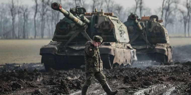 Журналистерге “соғыс” сөзін қолдануға тыйым салынды