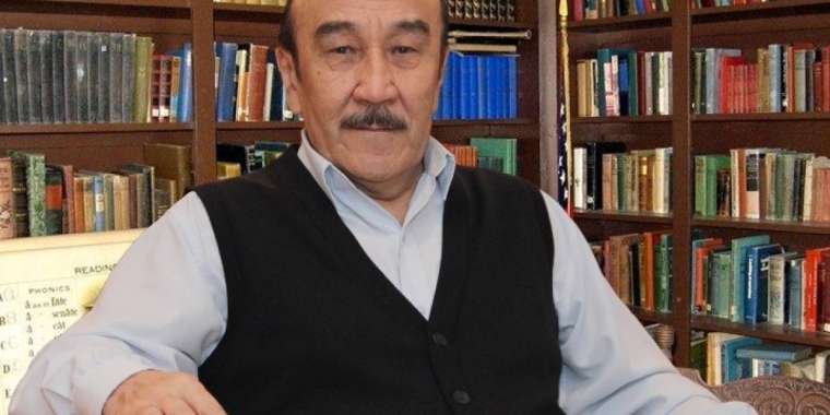 Санда бар, санатта жоқ сала