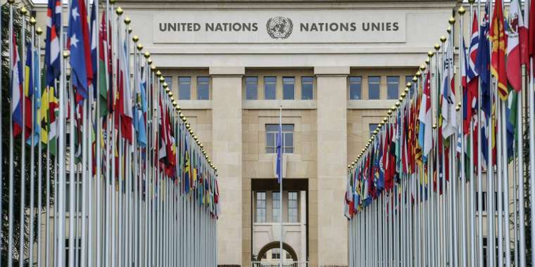 БҰҰ Ресейге қарсы резолюция қабылдады. Қазақстан қалыс қалды