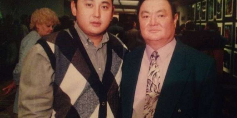 Нұрқаділовтің ұлы әкесінің өлімін қайта тергеуді талап етті