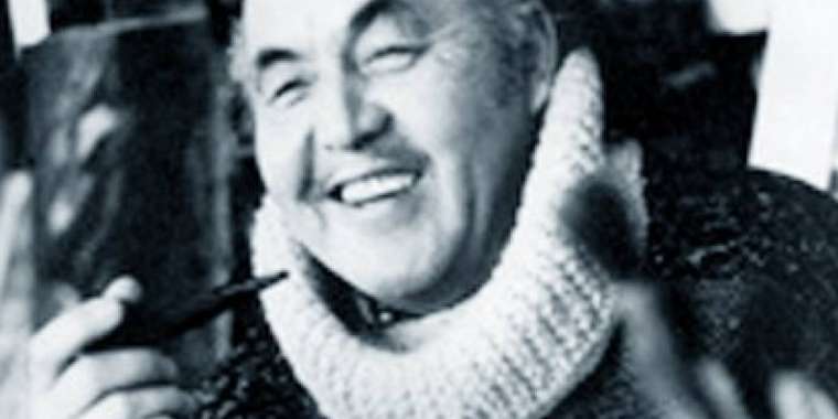 Сахидың салынбай қалған суреті    