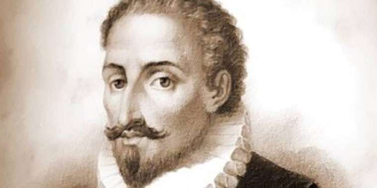 "Арсыз адам өліктен де жаман". Сервантестің нақыл сөздері