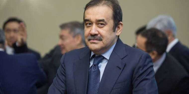 Мәсімов Тәтішевтің өлімін мойныма алуға мәжбүрледі – Тоқмәди Тоқаевтан араша сұрады