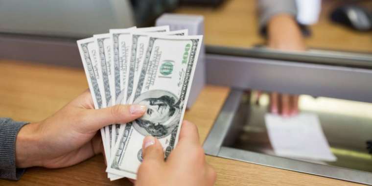 Доллар тапшылығы – уақытша құбылыс