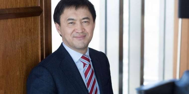 Қайрат Сатыбалды ұсталды – БАҚ