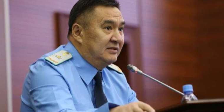 «Қаңтар оқиғасында" шерушілерге оқ ату – бәрі заңды