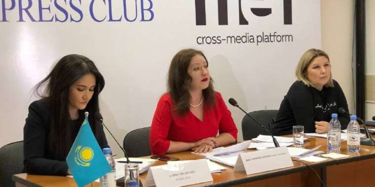 «Тоқаев мырза, бізді қолы ұзын Еуразиялық банктен қорғауды сұраймыз!»