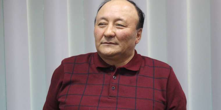 Сұраған Рахметұлы:  «Жағымпаздық дерті науқаншылдықтан шықты»