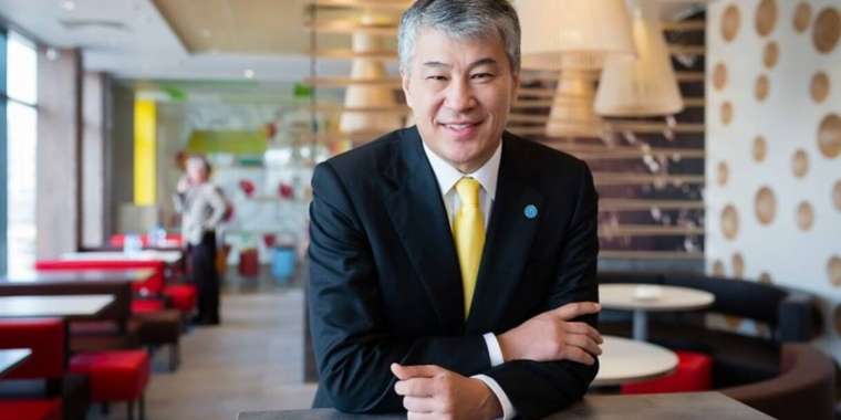 «Целинный»: Боранбаевты тергеуді ашық әрі әділ өткізуді сұраймыз