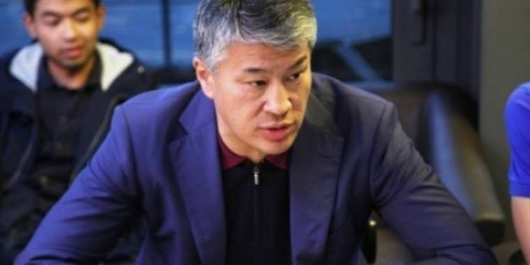 Қайрат Боранбаев екі айға қамалды