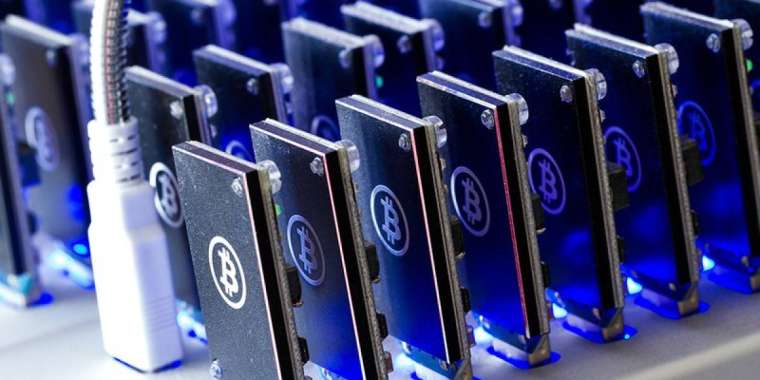 Майнер деген кім, майнинг деген не?