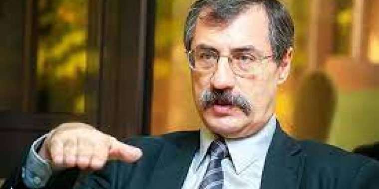 Нельзя объявлять выборы. Евгений Жовтис о политической реформе