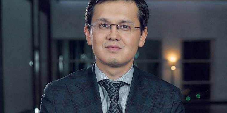 Мусиннің құны 500 миллион доллар болатын жобасы Сбербанкке бұйырмады