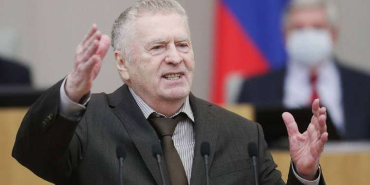 Жириновскийдің қайтыс болғаны рас па?