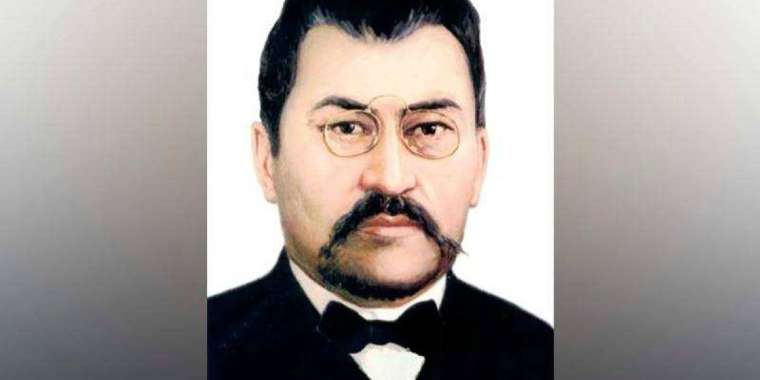 Ахмет жылы.  Ел мойнындағы борыш