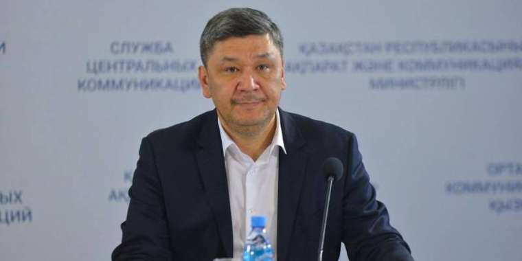 Украина Қазақстан үшін де соғысып жатыр - Арман Шораев