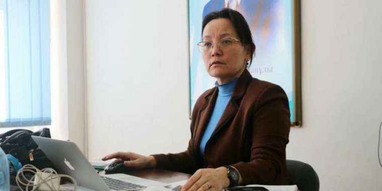 Райхан Имаханбет: «Ахмет Байтұрсынұлының ұстанымы бүгінгі ұрпақтың да темірқазығы болуы тиіс»