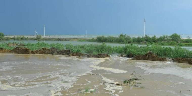 БҚО-да 25 тұрғын үйдің адамы мәдениет үйіне көшіп барды