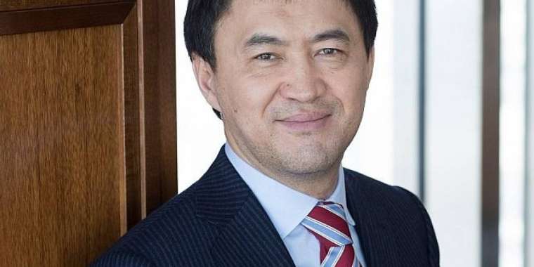 Қайрат Сатыбалдының бақылауындағы компания басшылары қамалды