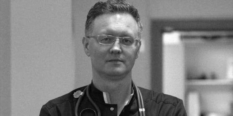 Өз әрекетіне жауап бермейтін адам қолынан қаза тапты - Ажар Ғиният белгілі дәрігер қазасы туралы