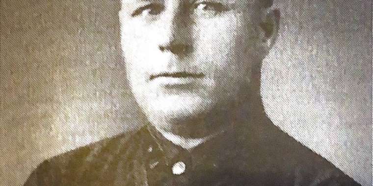 Қанышер Кайгородцев. Қуғындалған абыралылықтар