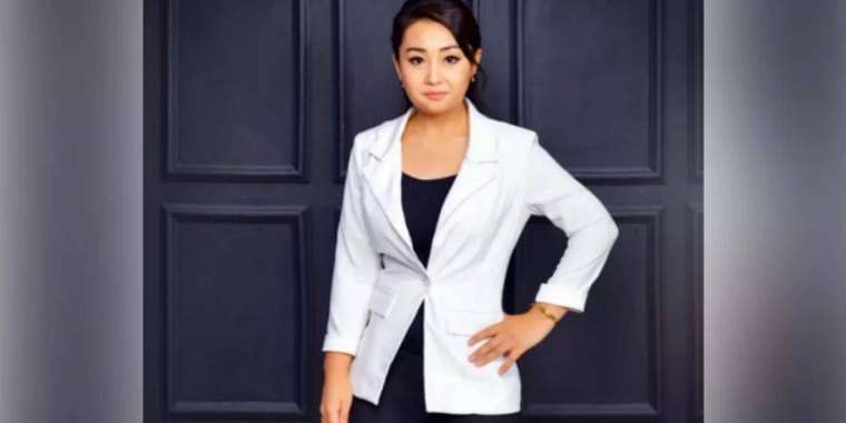 Өз-өзіне қол жұмсаған полиция қызметкері және оның бастығы