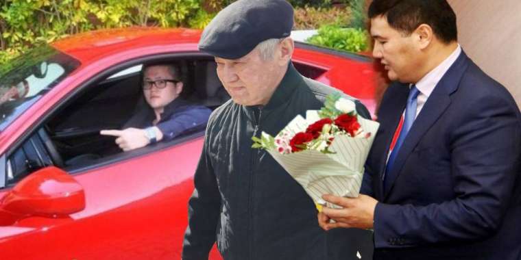 Ағасы кетті, інісі келді, баласы «өсіп» келеді – Мәшбек әулеті