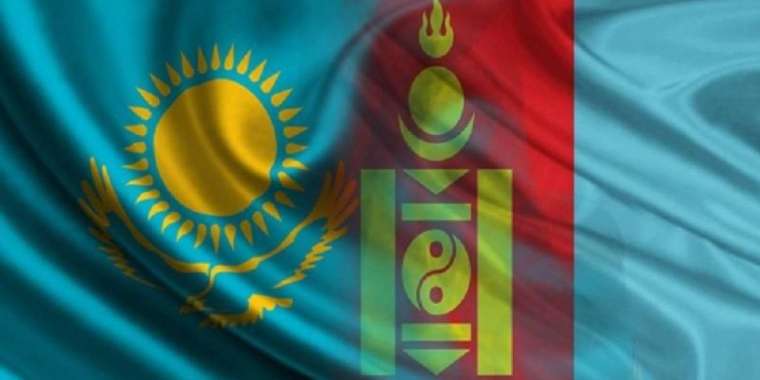 Қазақстанның Моңғолиядағы Төтенше және өкілетті елшісі ауысты