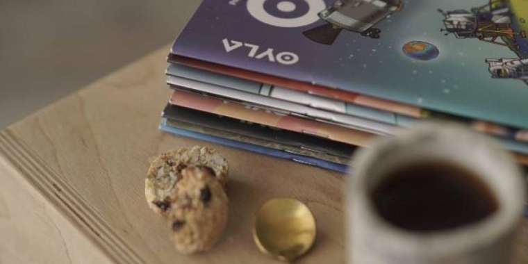 Дарынды адамдар қайдағы жоқ нәрсемен айналысып жүр - OYLA журналының бас редакторымен сұхбат