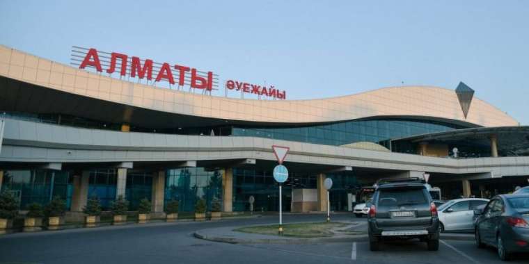 Қазақстанға жалған құжатпен кірмекші болған