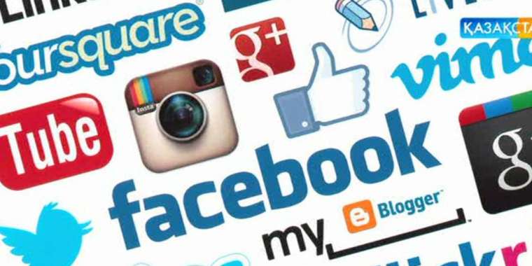 Әлеуметтік желілер бұғаттала ма? Министр жауабы  